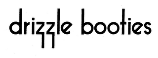 DRIZZLE BOOTIES logo