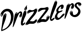 DRIZZLERS logo