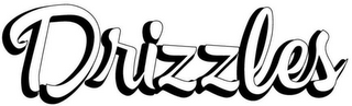 DRIZZLES logo