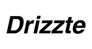 DRIZZTE logo