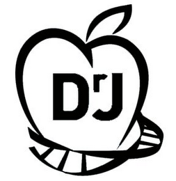 DRJ logo