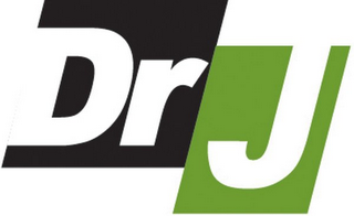 DRJ logo