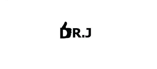 DR.J logo