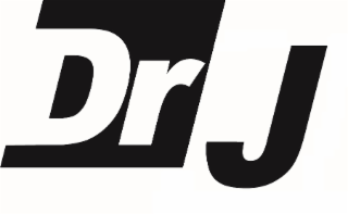 DRJ logo