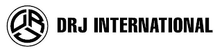 DRJ DRJ INTERNATIONAL logo