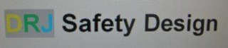DRJ SAFETY DESIGN logo