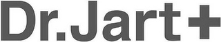 DR.JART+ logo