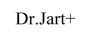 DR.JART+ logo