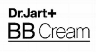 DR.JART+ BB CREAM logo