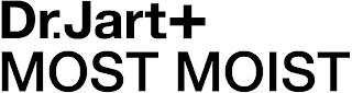 DR.JART+ MOST MOIST