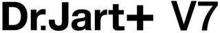 DR.JART+ V7 logo