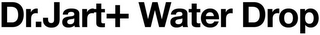 DR.JART + WATER DROP logo