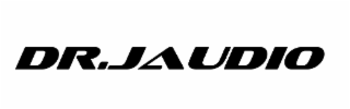 DR.JAUDIO logo