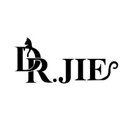 DR.JIE logo