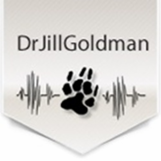 DRJILLGOLDMAN logo