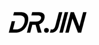 DR.JIN logo
