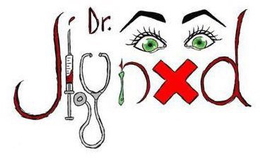 DR.JIYNXD logo