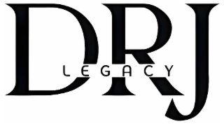 DRJLEGACY logo