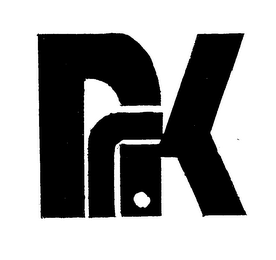 DR.K logo