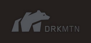 DRK MTN logo