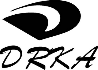 DRKA logo
