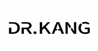 DR.KANG logo