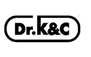 DR.K&C logo