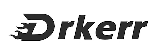 DRKERR logo