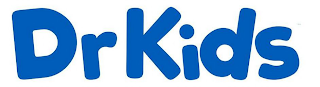DRKIDS logo