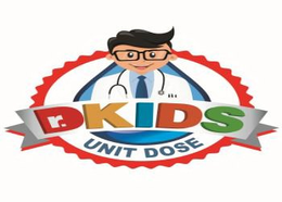 DR.KIDS UNIT DOSE logo
