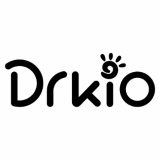 DRKIO logo