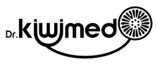 DR.KIWIMED logo