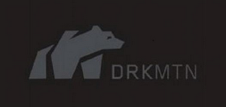 DRKMTN logo