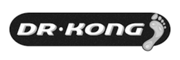 DR·KONG logo