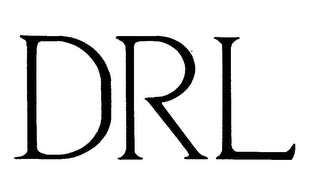 DRL logo