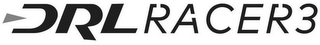 DRL RACER3 logo