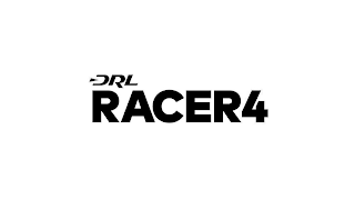 DRL RACER4 logo