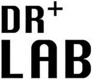 DR+LAB logo