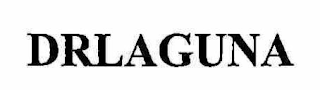 DRLAGUNA logo