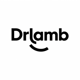 DRLAMB logo