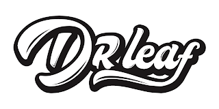 DRLEAF logo