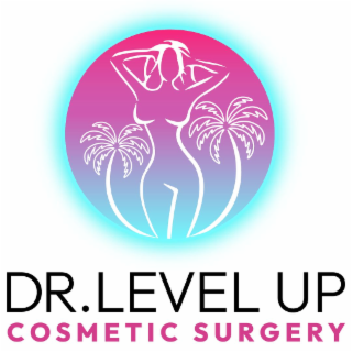 DR.LEVEL UP COSMETIC SURGERY logo