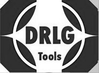 DRLG TOOLS logo
