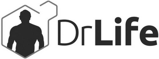 DRLIFE logo