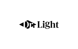 DR.LIGHT logo