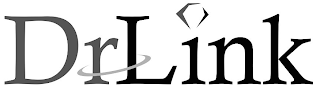 DRLINK logo