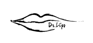 DR.LIPS logo