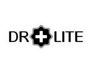 DR+LITE logo