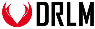 DRLM logo