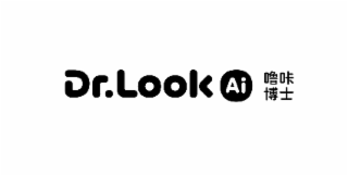 DR.LOOK AI logo